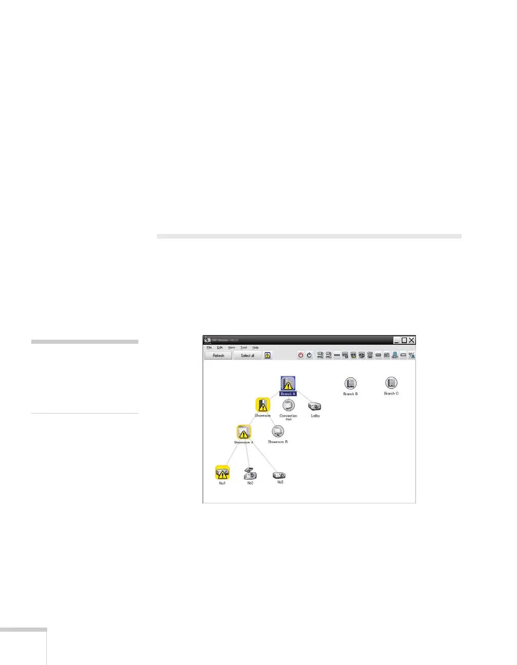 Page #2 background image