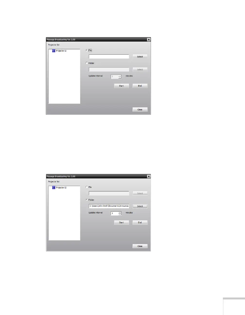 Page #3 background image