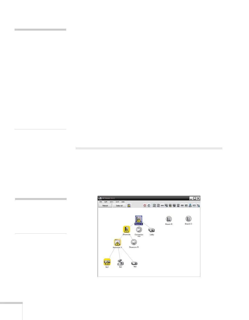Page #4 background image