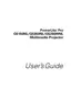 Preview: User Guide