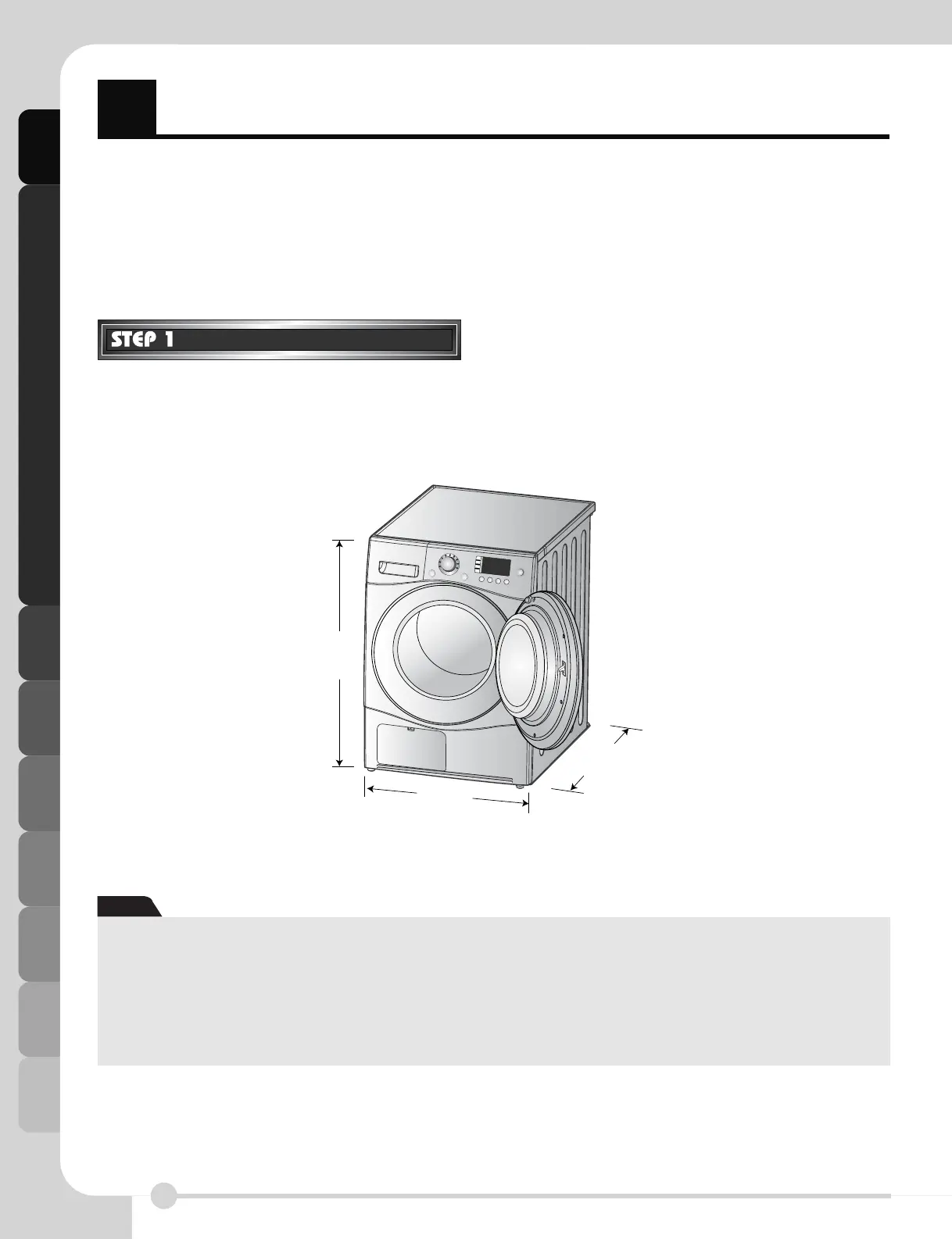 Page #6 background image