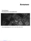 Preview: Simple Manual