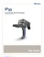 Preview: User Guide