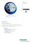 Preview: Specifications
