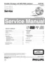 Preview: Service Manual