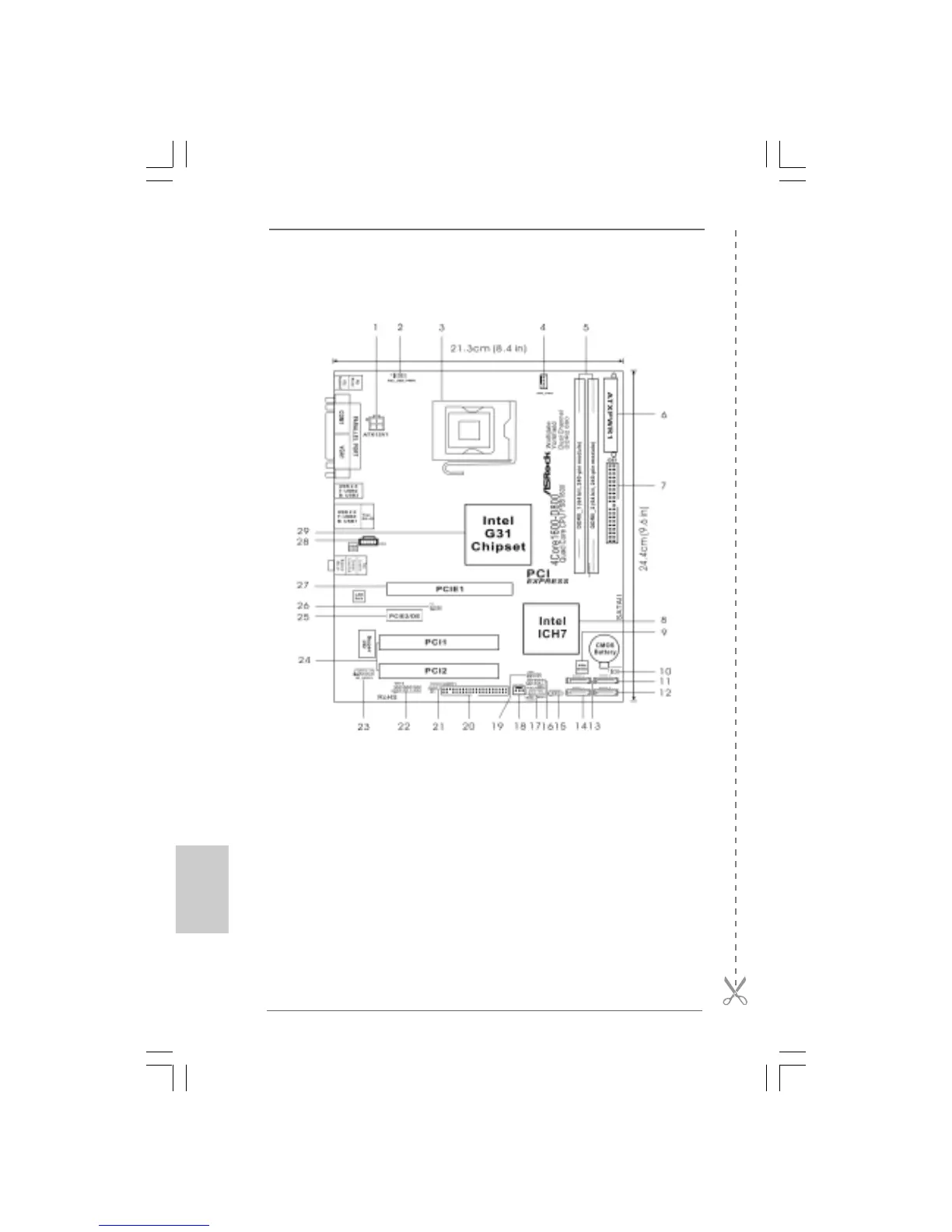 Page #2 background image