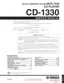 Preview: Service Manual