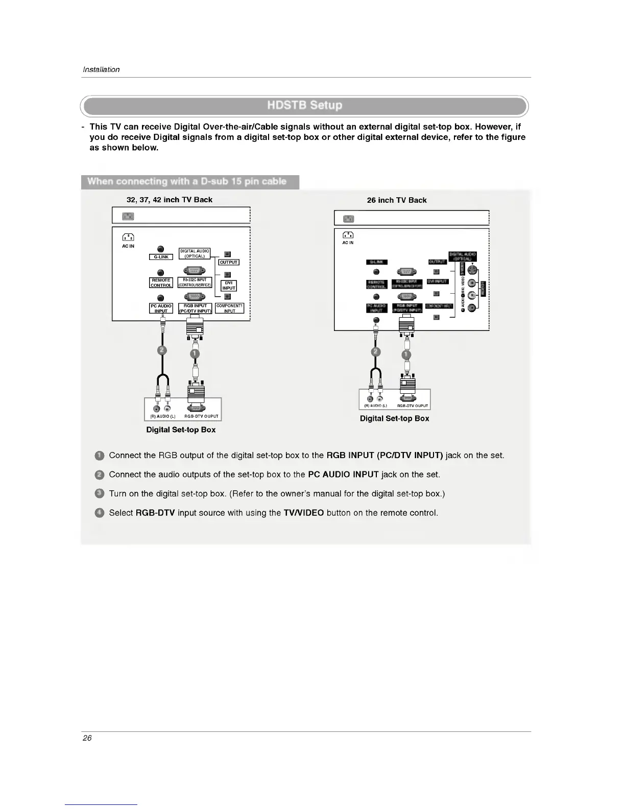 Page #26 background image