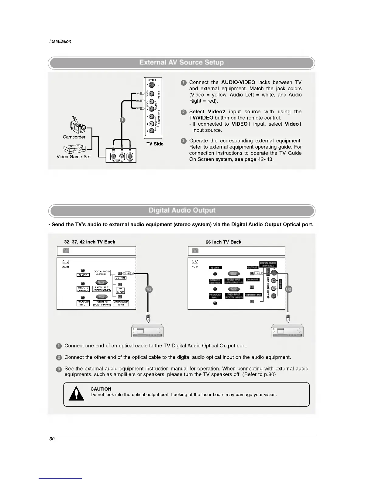 Page #30 background image