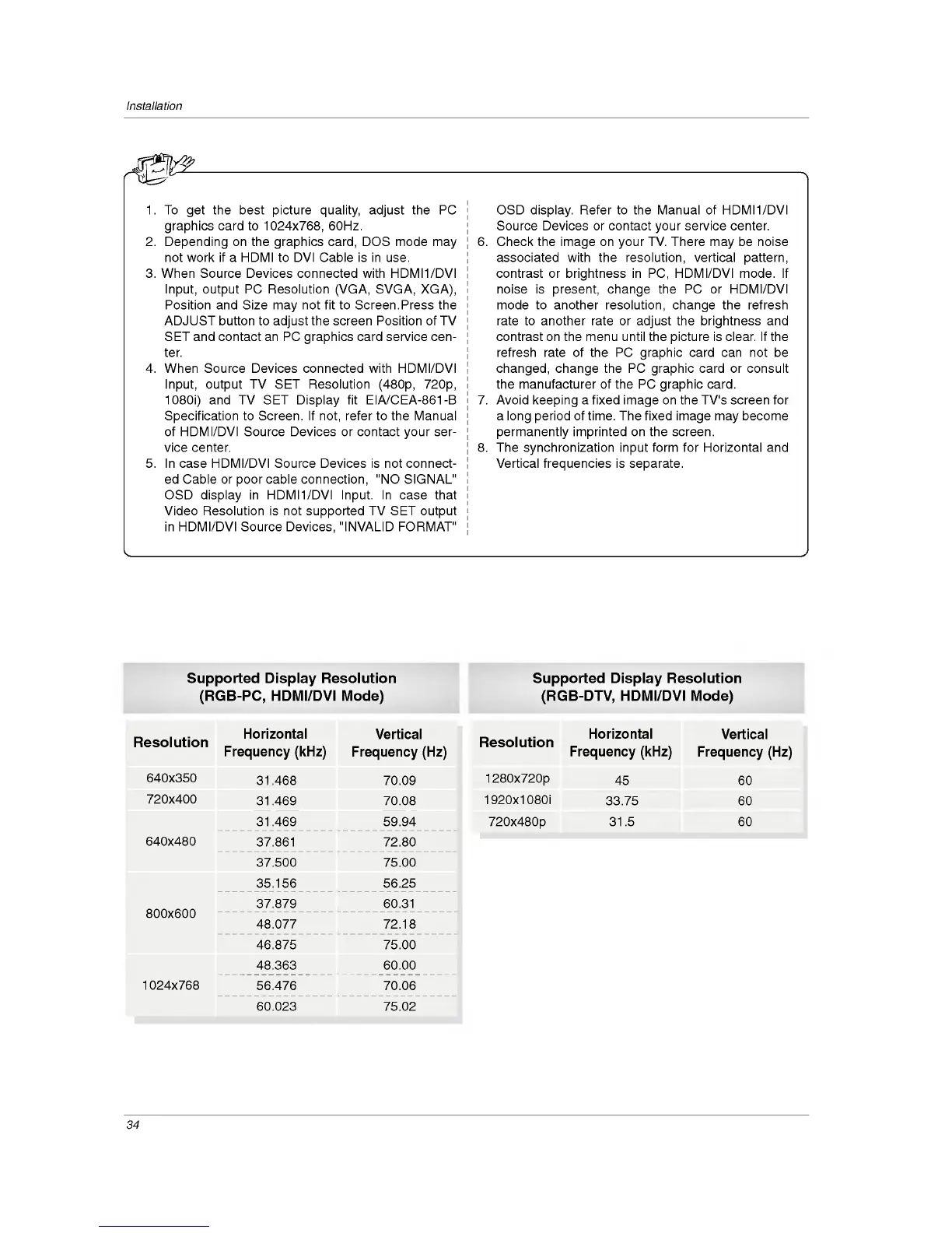 Page #34 background image