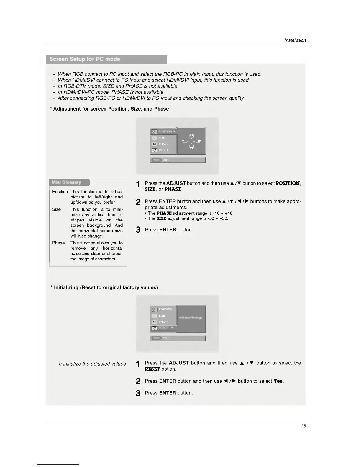 Page #35 background image