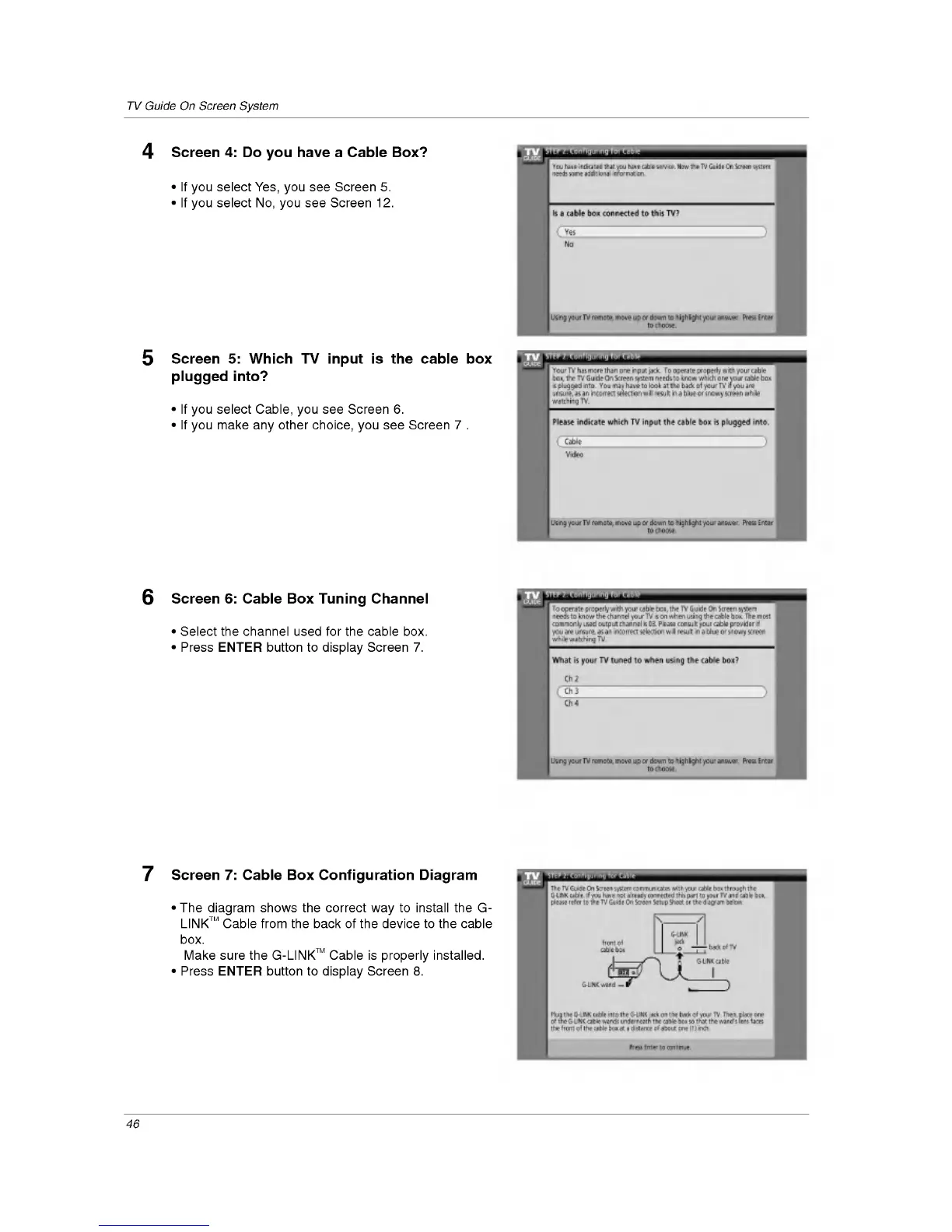 Page #46 background image