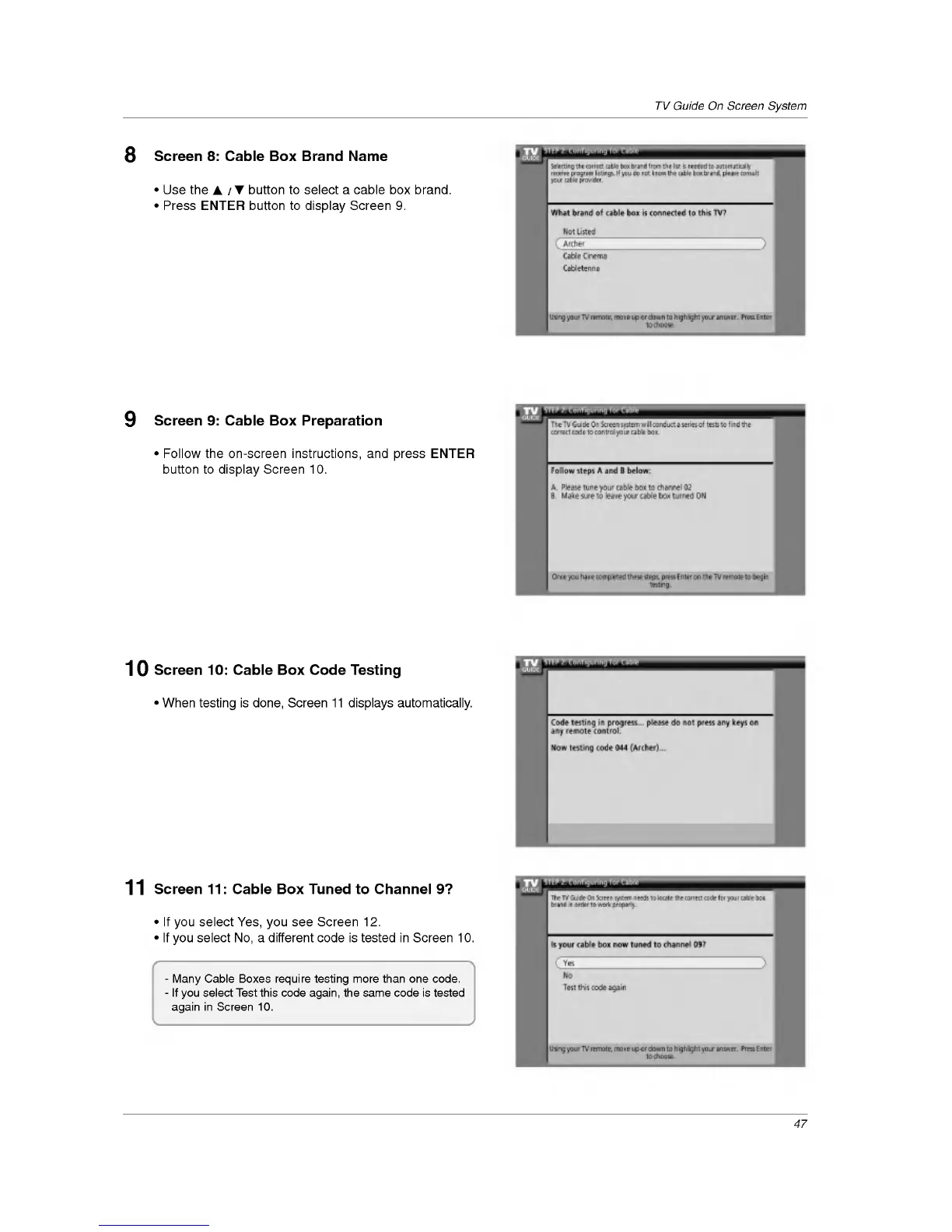 Page #47 background image
