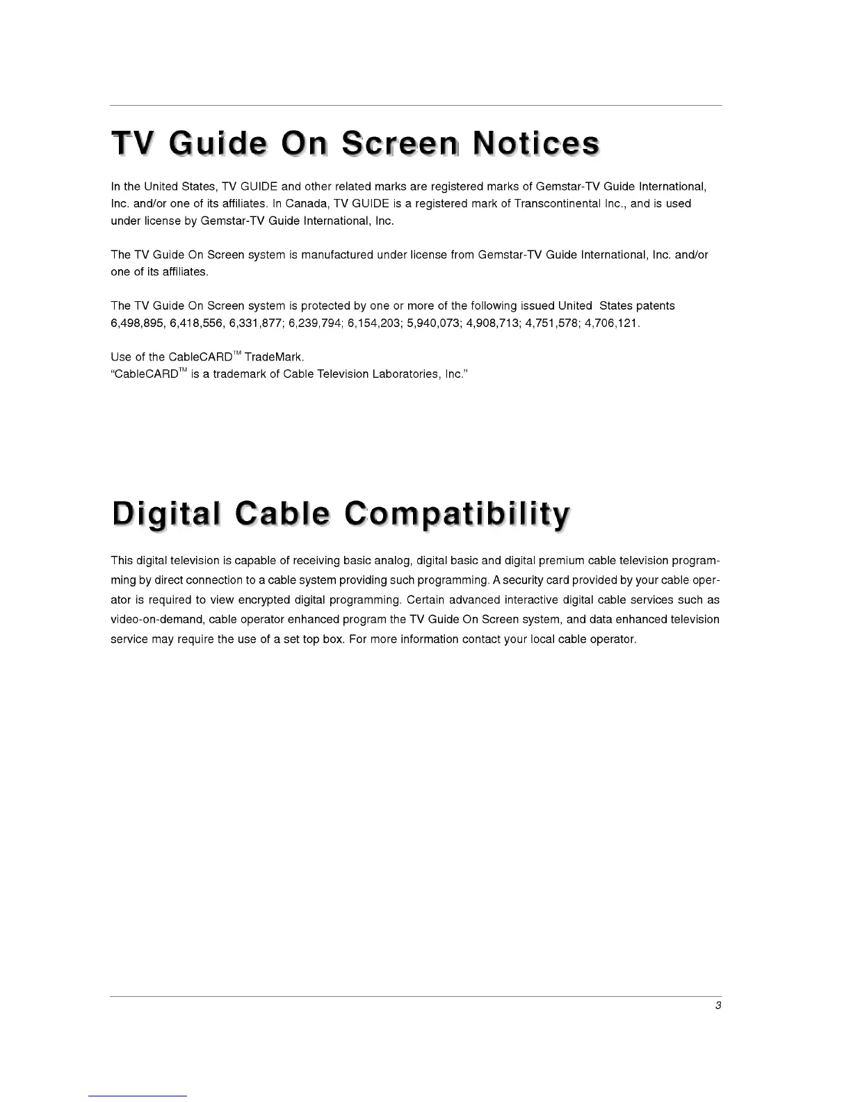 Page #3 background image