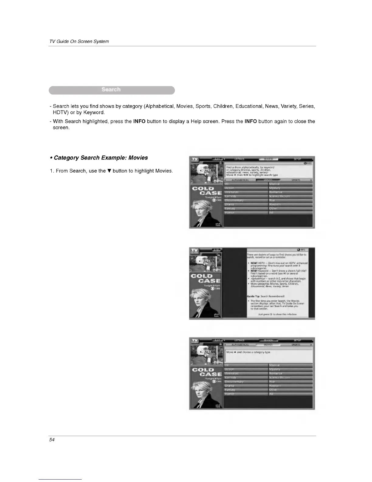 Page #54 background image