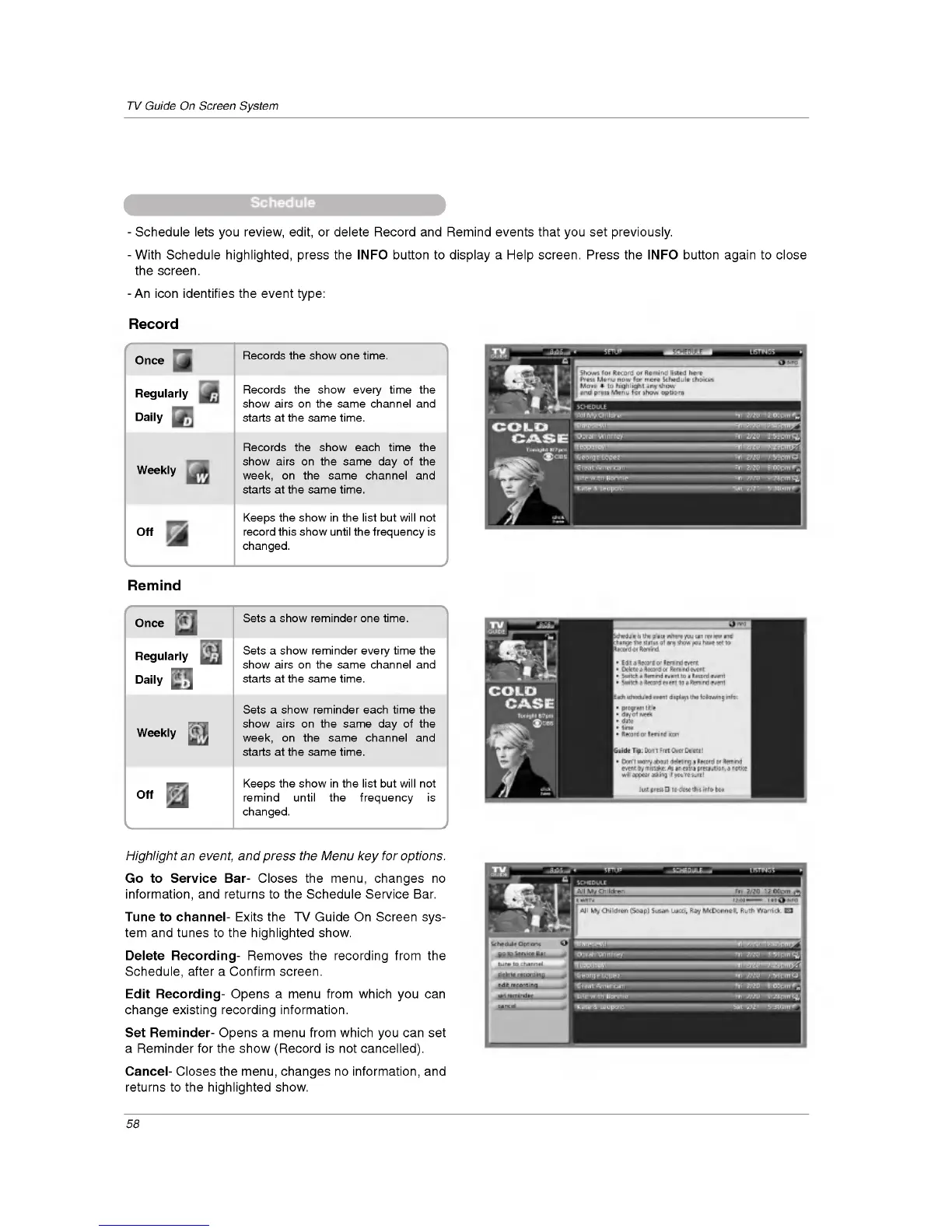 Page #58 background image