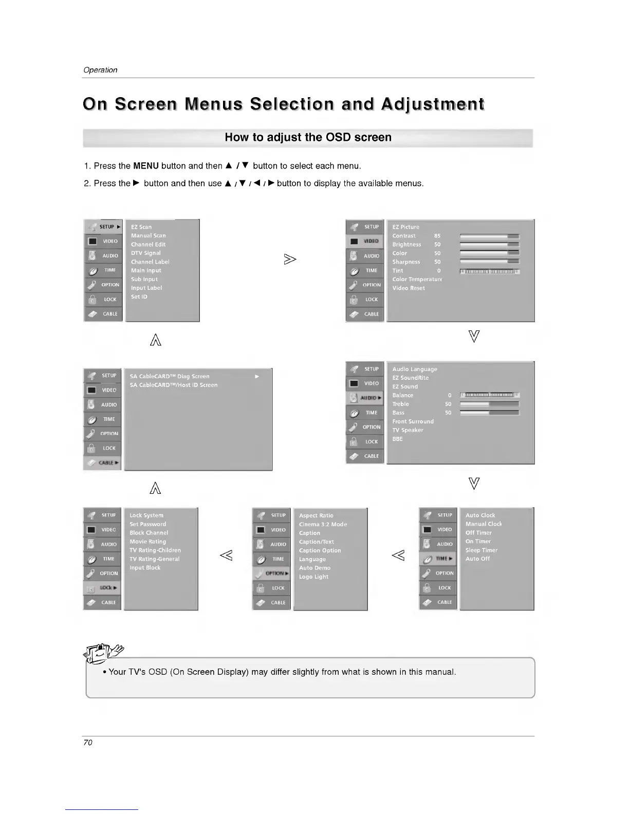 Page #70 background image
