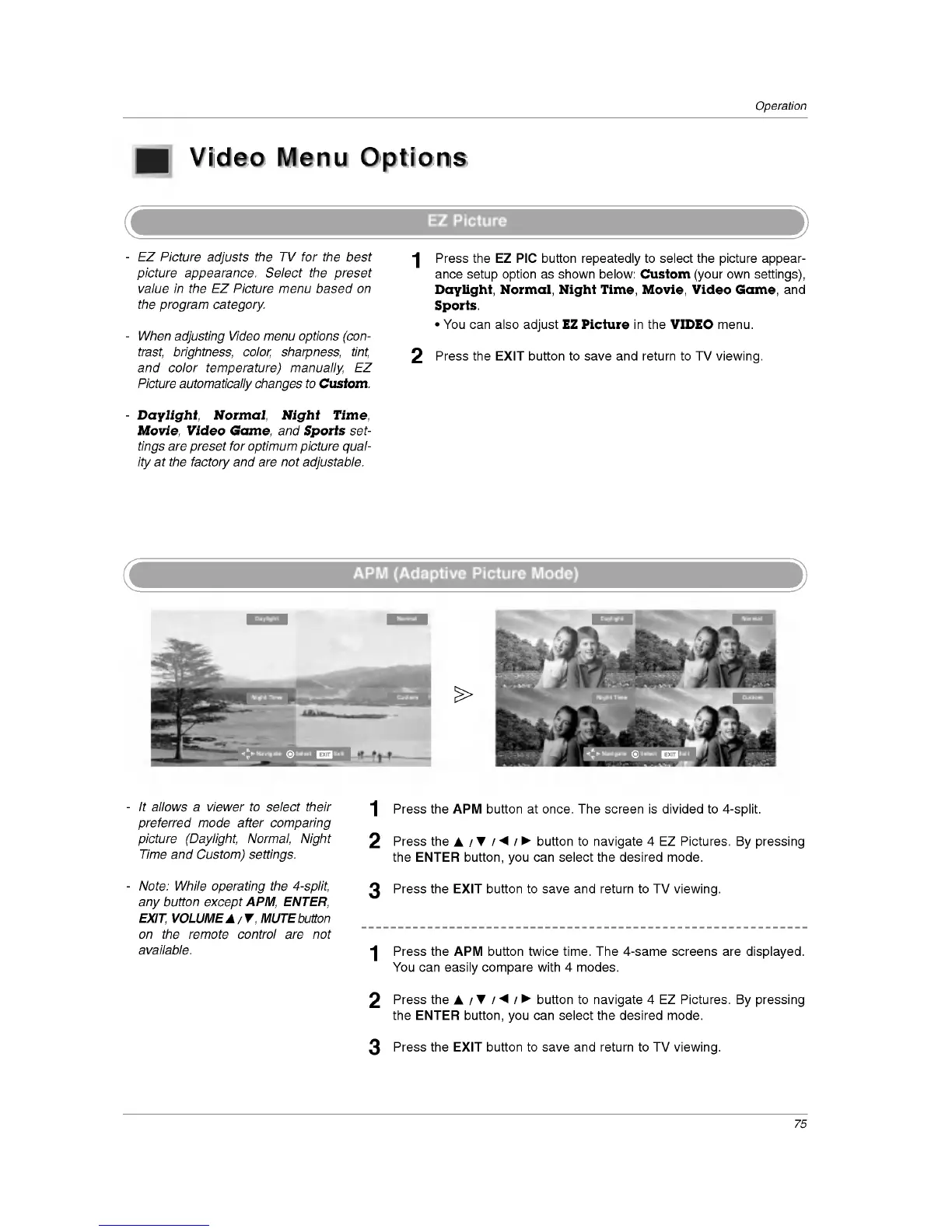 Page #75 background image