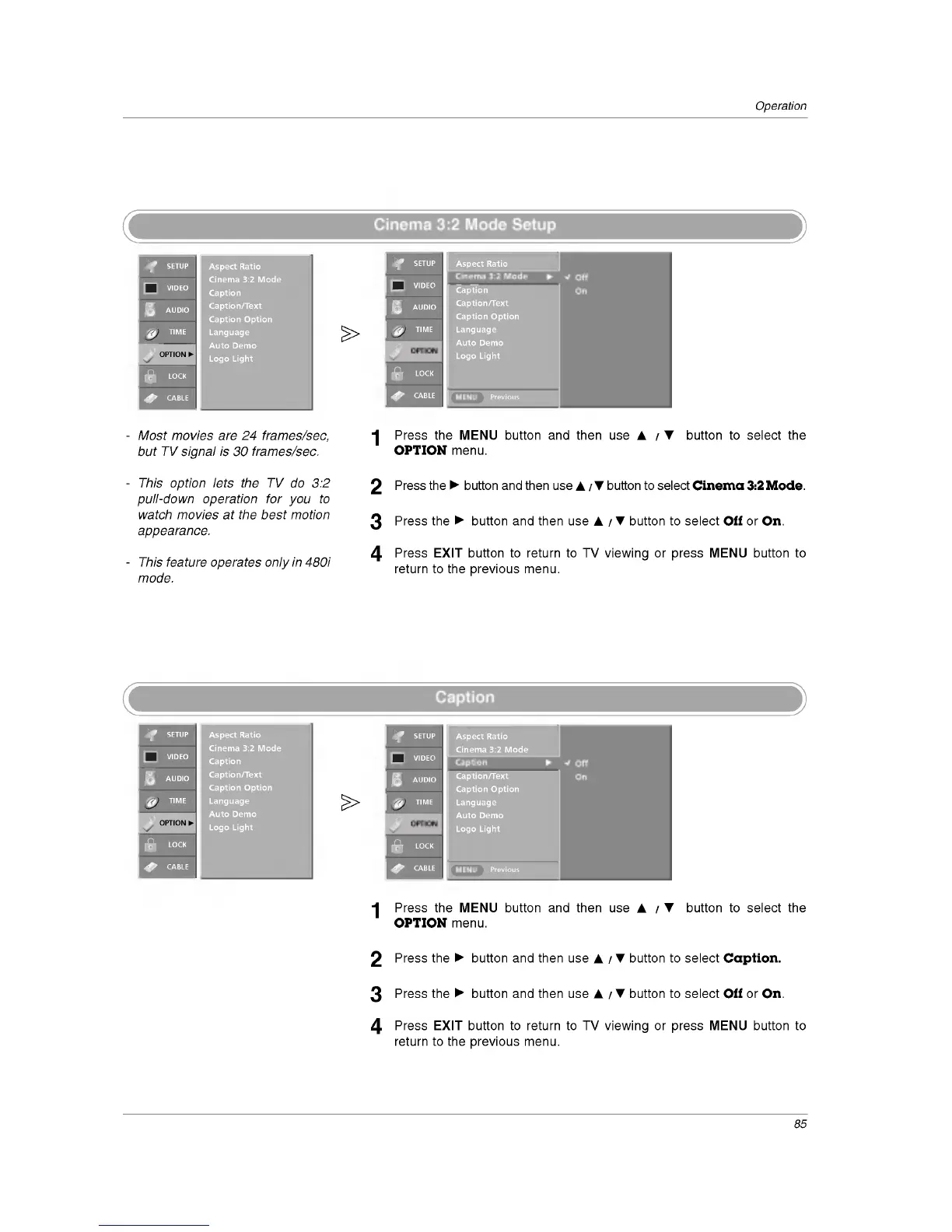 Page #85 background image