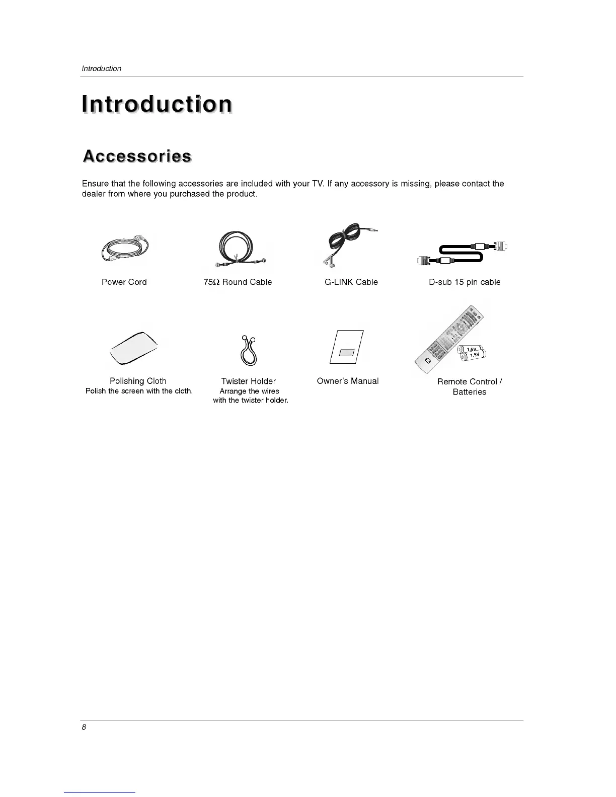 Page #8 background image