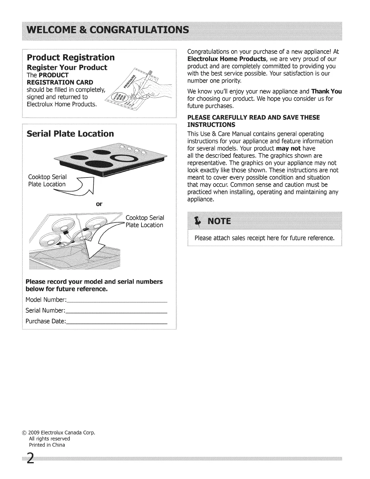 Page #2 background image