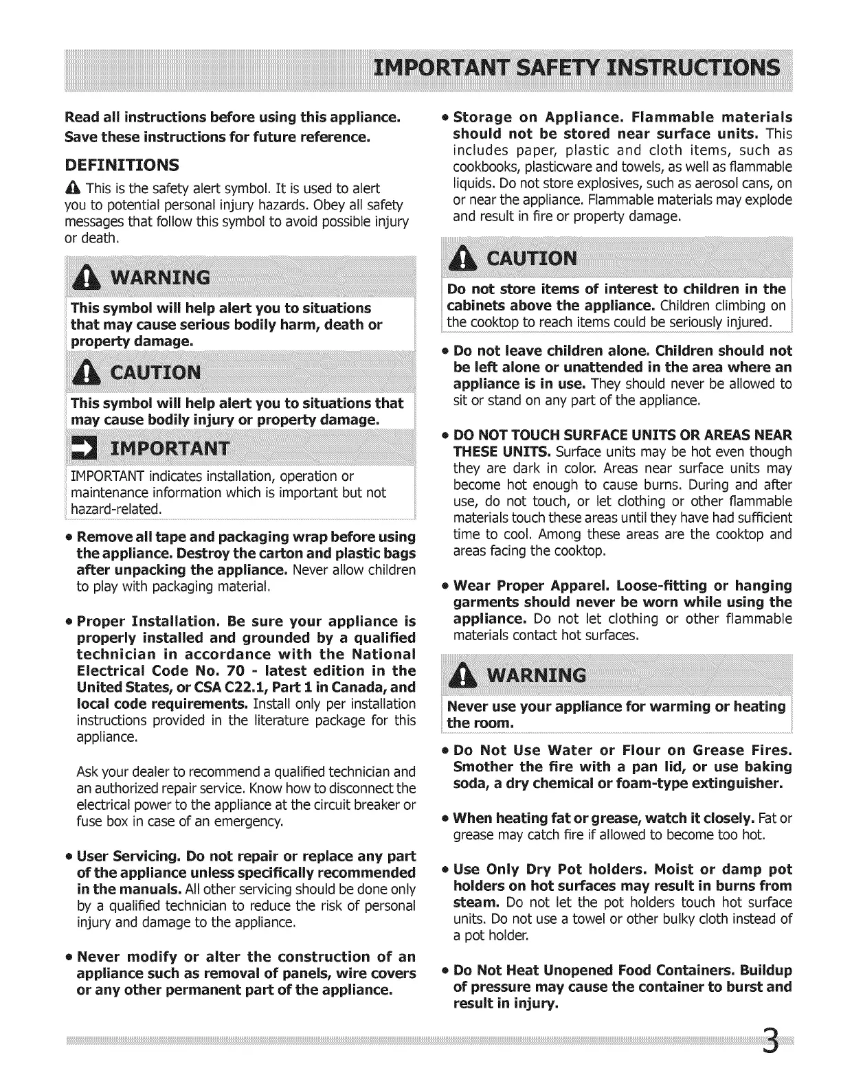 Page #3 background image