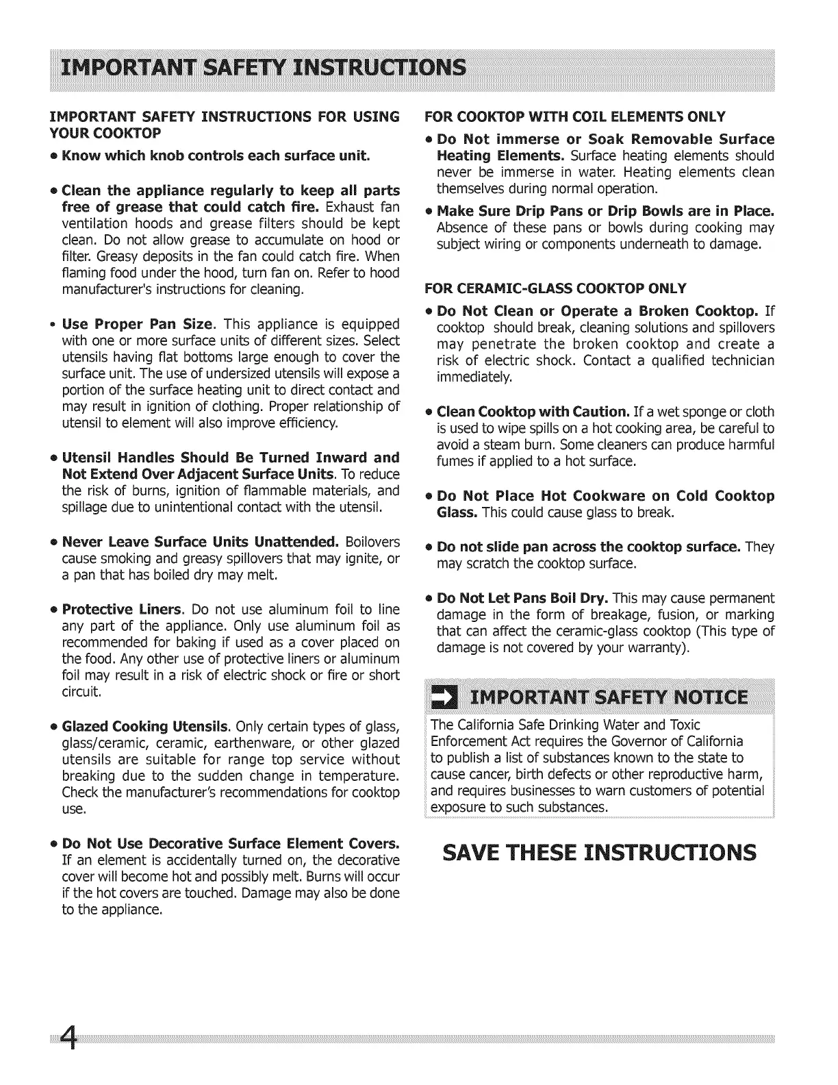 Page #4 background image