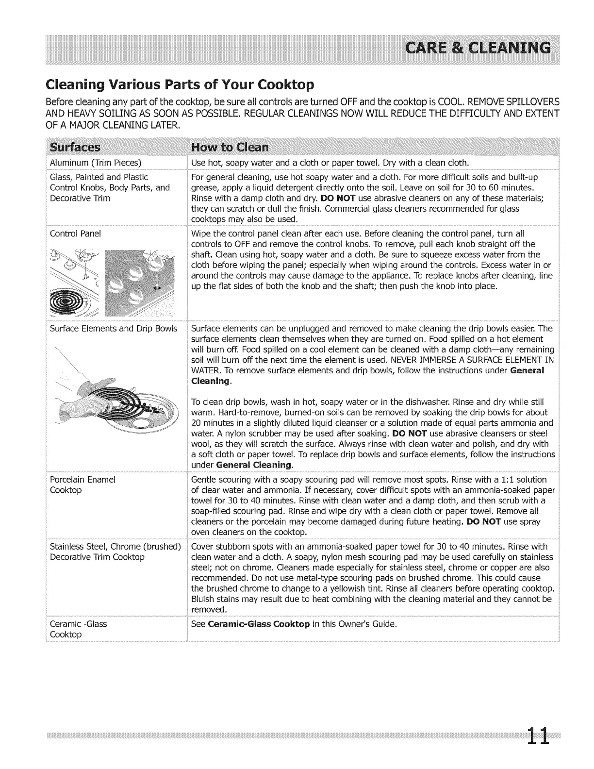 Page #11 background image