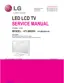 Preview: Service Manual