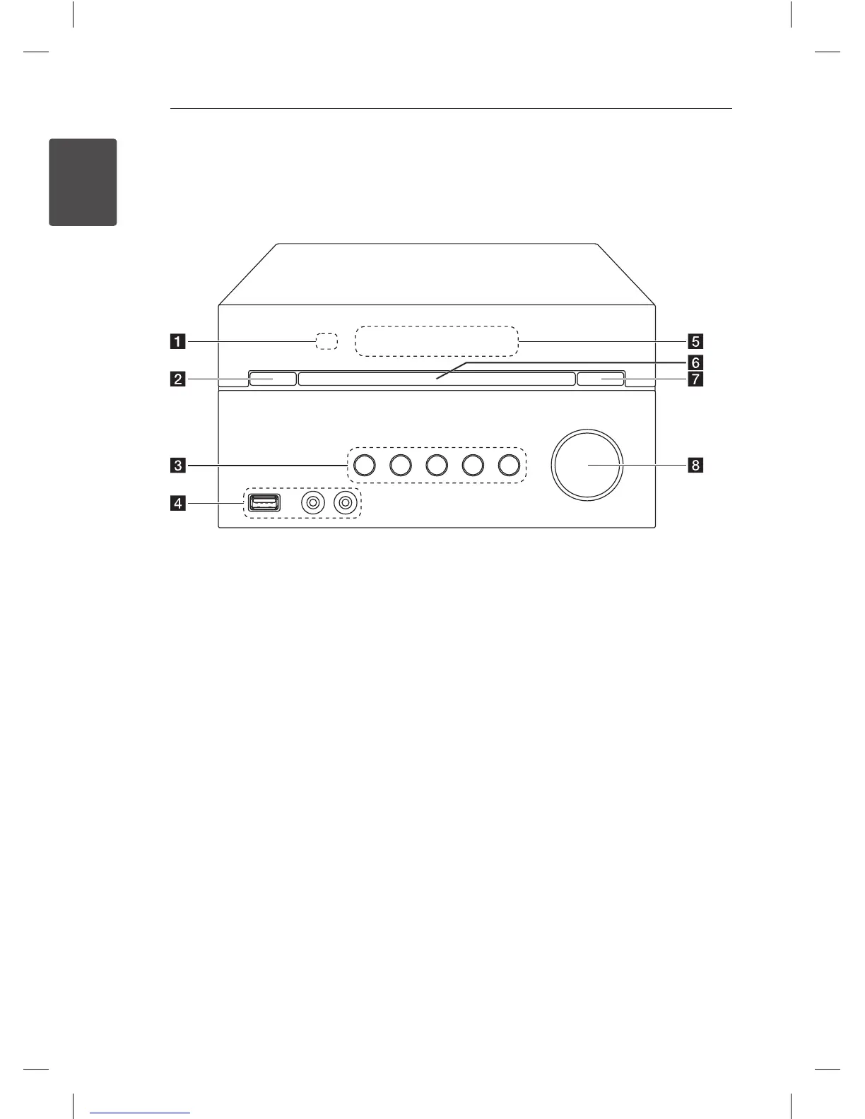 Page #8 background image