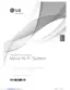 Preview: Owner's Manual