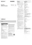 Preview: Reference Guide