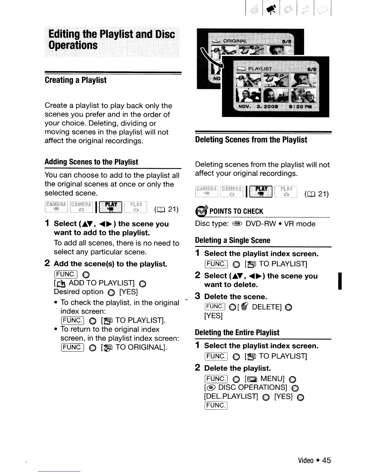 Page #45 background image