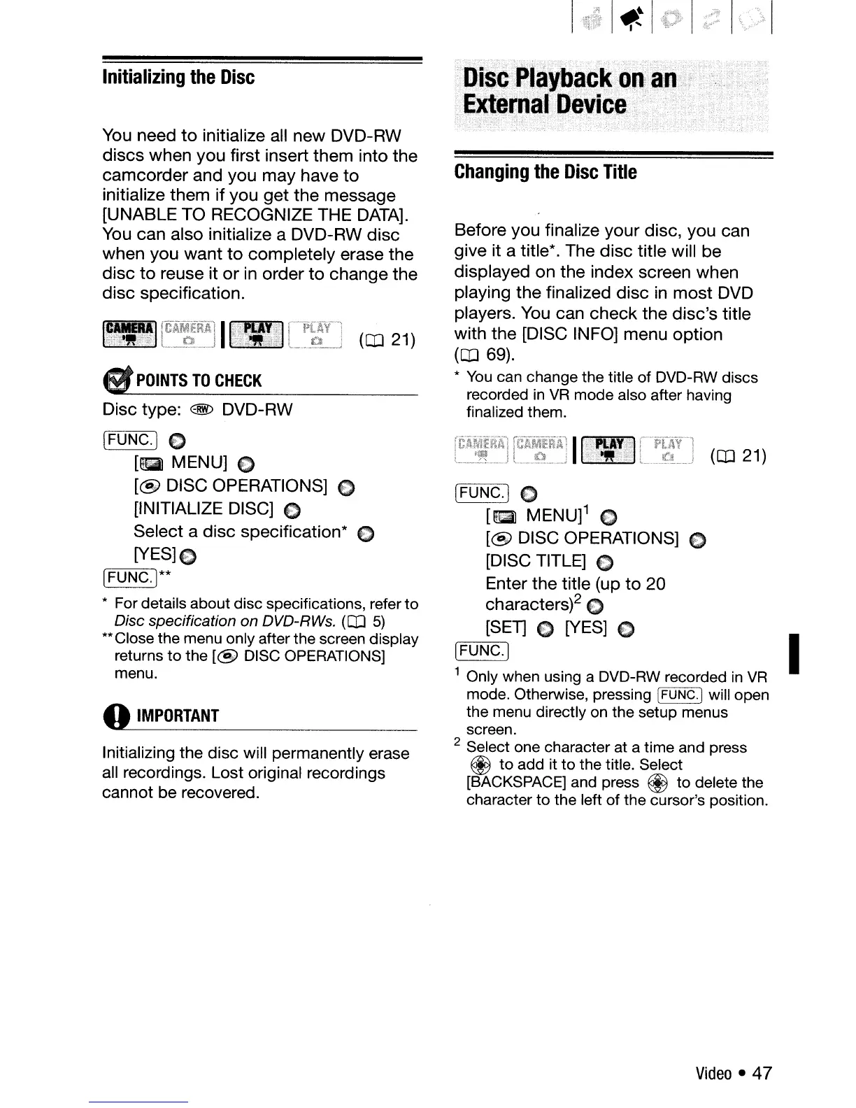 Page #47 background image