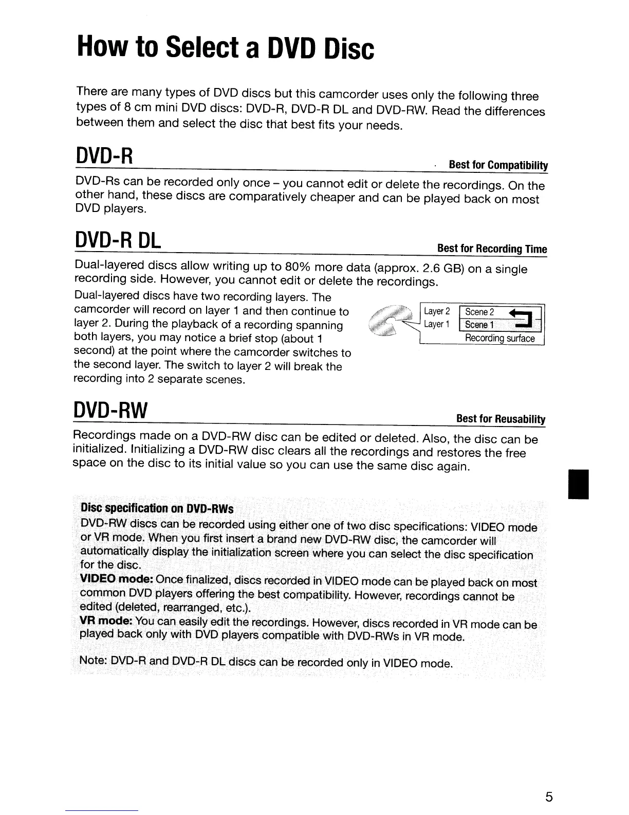 Page #5 background image