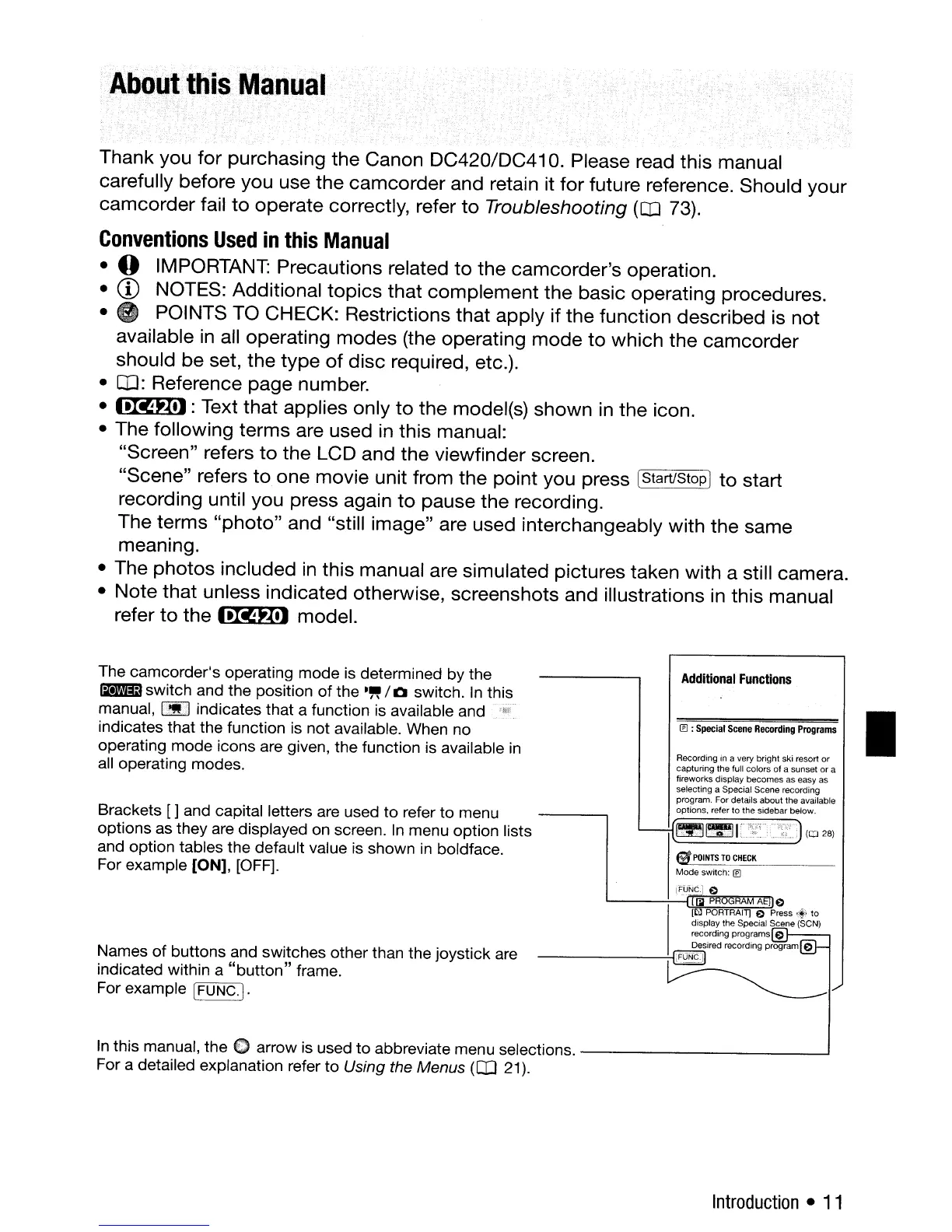 Page #11 background image