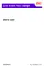 Preview: User Guide
