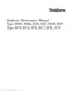 Preview: Hardware Maintenance Manual