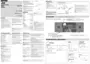Preview: Instruction Manual