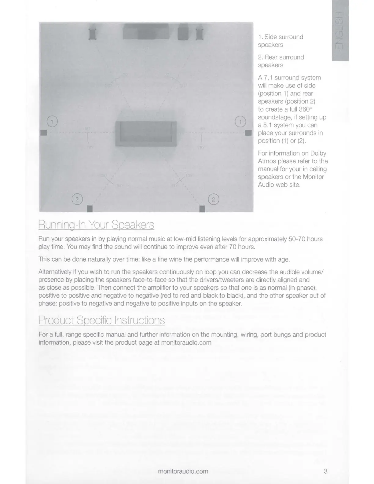 Page #4 background image