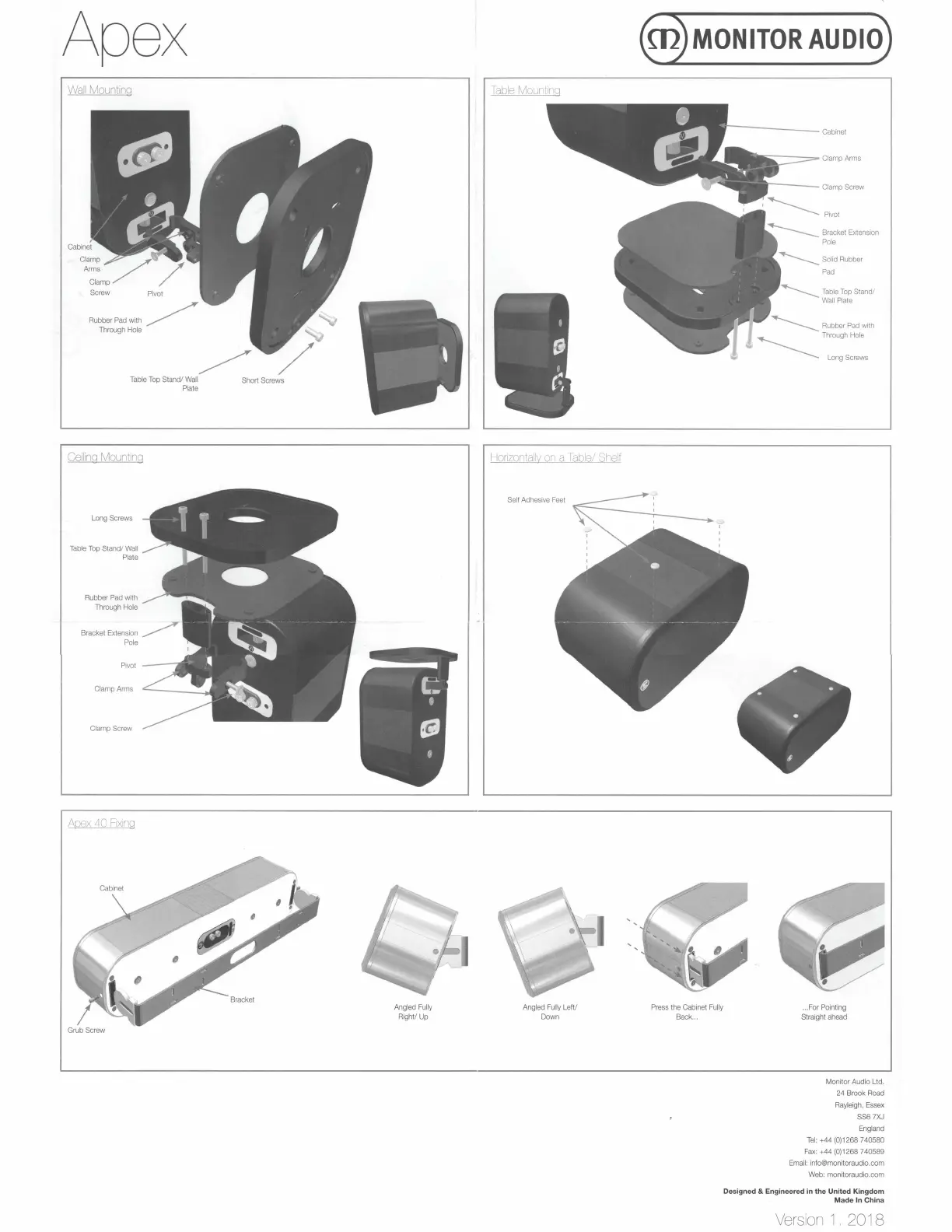 Page #6 background image