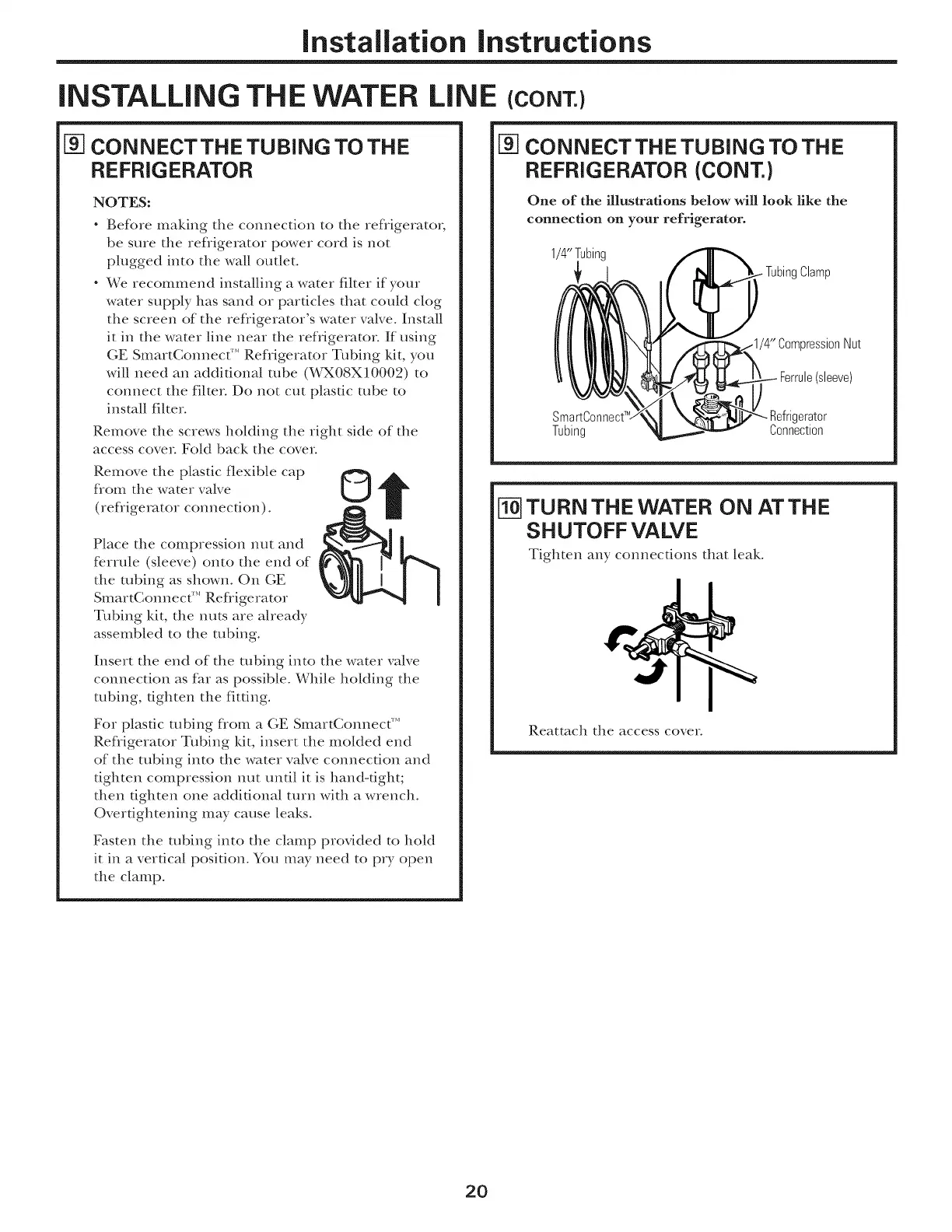 Page #20 background image