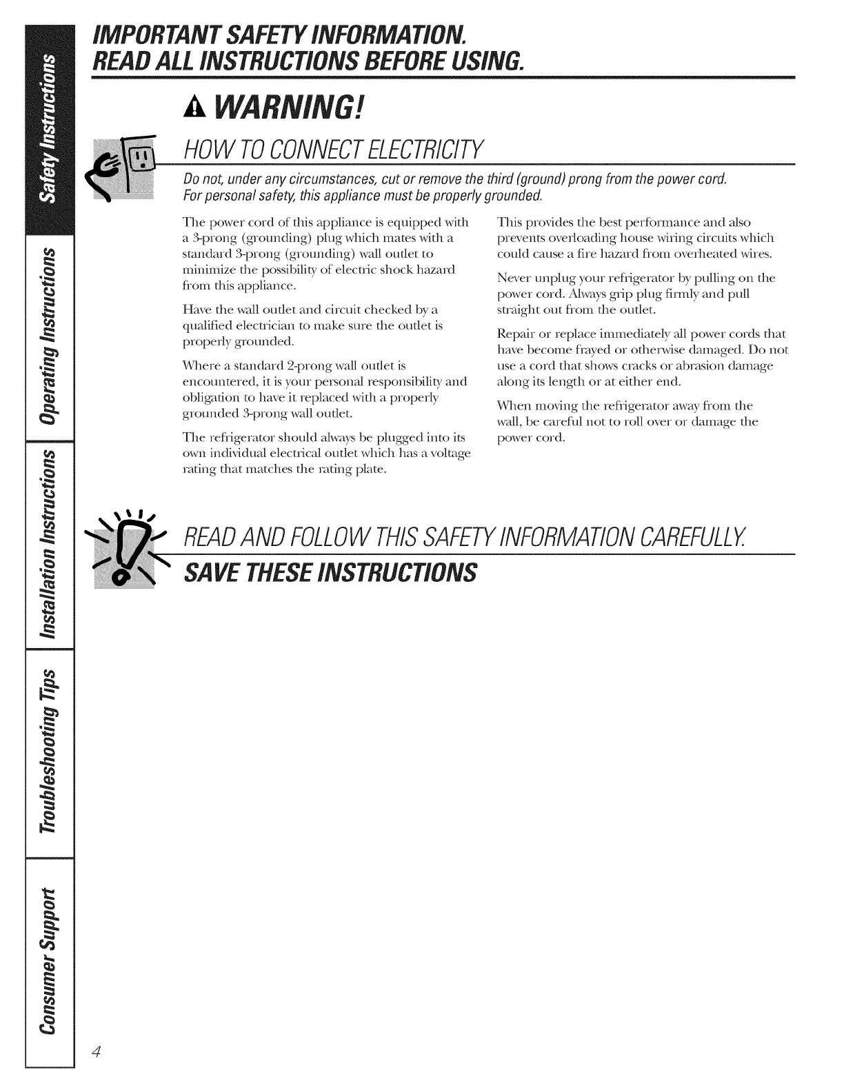 Page #4 background image