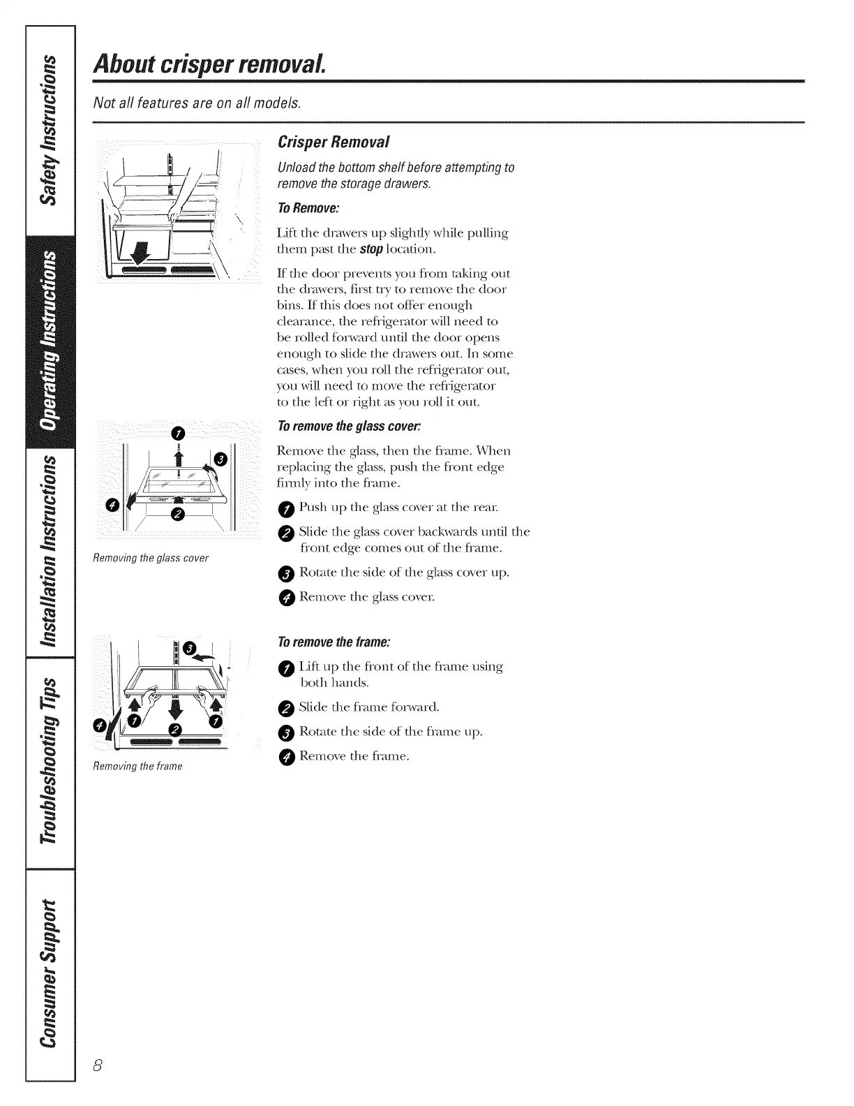 Page #8 background image