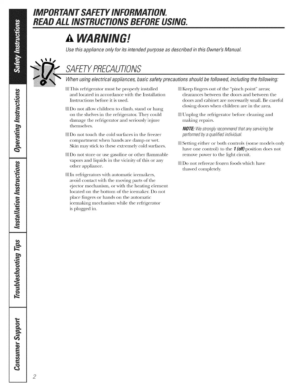 Page #2 background image