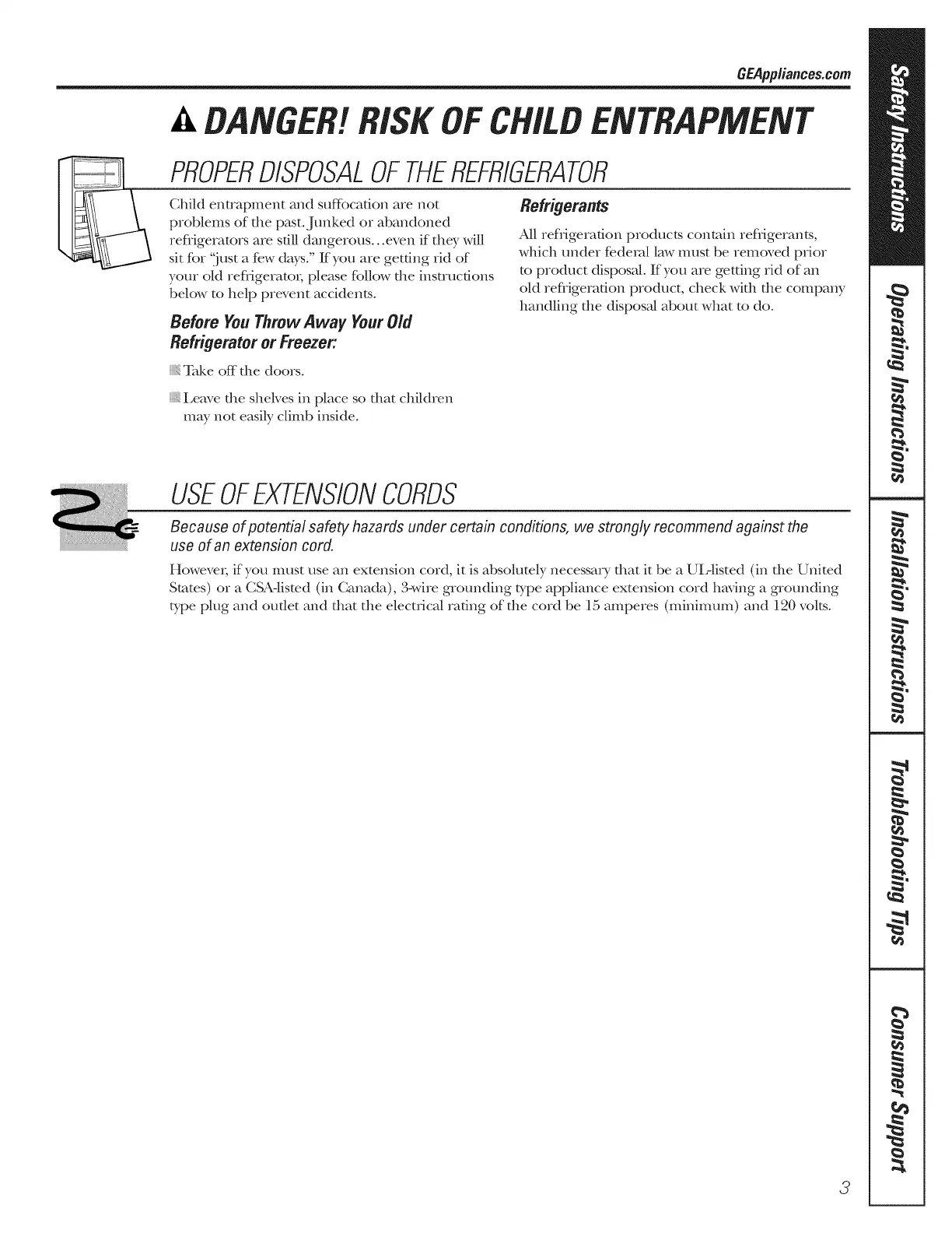 Page #3 background image