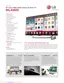 Preview: Specifications