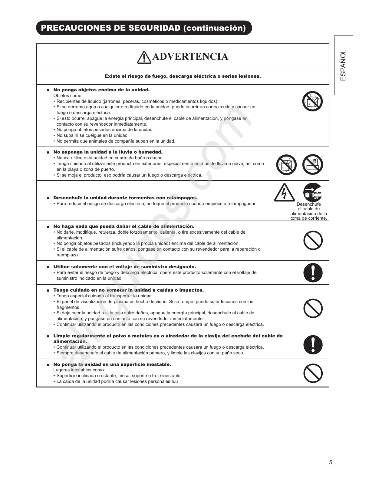 Page #6 background image
