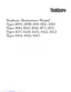 Preview: Hardware Maintenance Manual