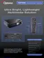 Preview: Specifications
